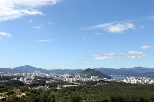 날씨맑음-연합