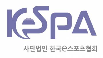 한국e스포츠협회_logo