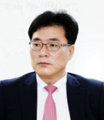 김종하 교수