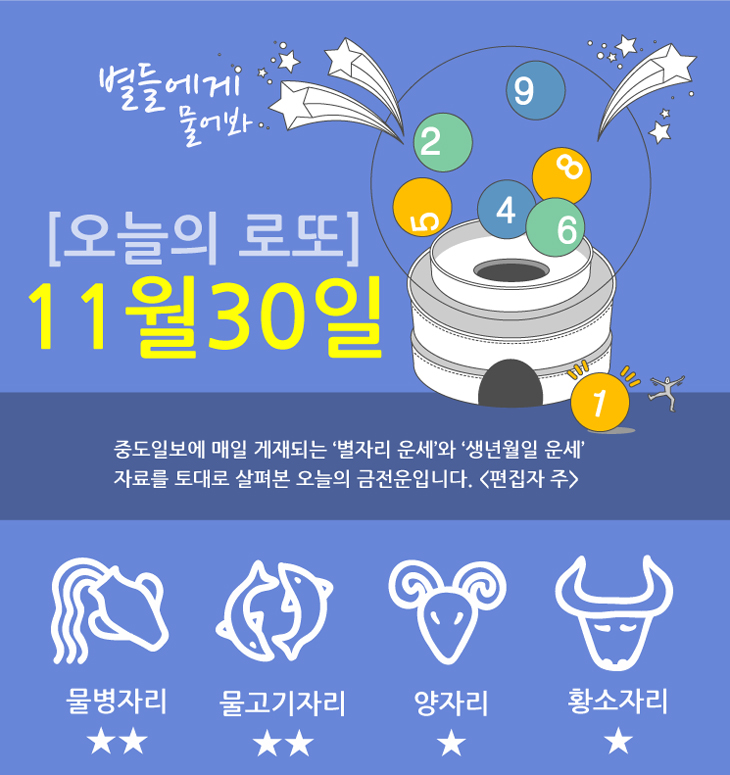 로또301