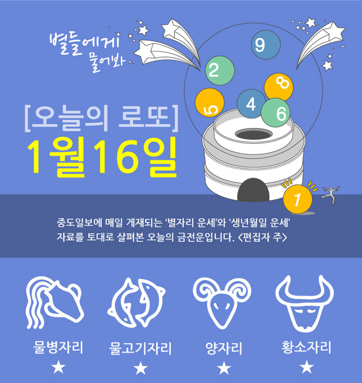 로또161