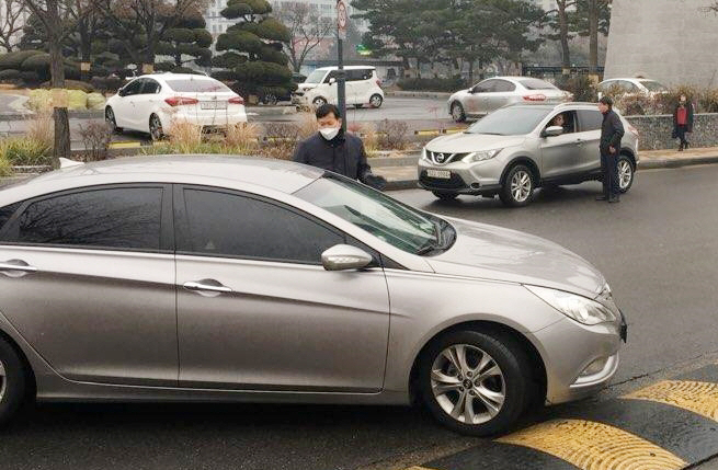 수원시, 17일 '수도권 미세먼지 공공부문 비상저감 조치' 이행